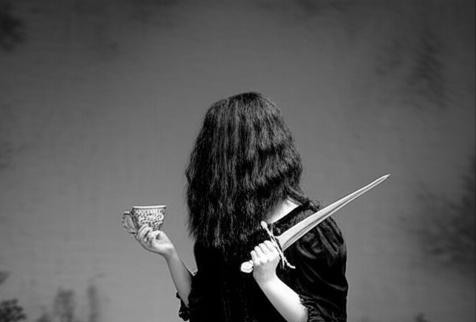 That's Dag By Clotele